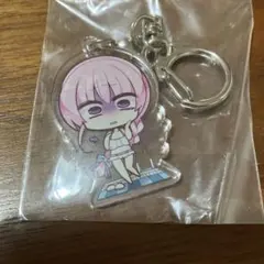 ゆずソフト リドルジョーカー アクリルキーホルダー アクキー 三司あやせ RIDDLE JOKER 三司あやせ アクリルキーホルダー ゆずソフト - メルカリ