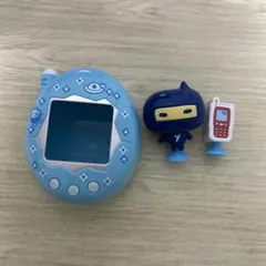 Tamagotchi Pitta Vol.2 たまごっちピッタ　ござるっち