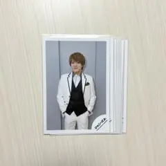 TravisJapan 松倉海斗　公式写真　11枚まとめ売り　混合　個人