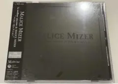 MALICE MIZER ああ、無情 天地鳴動編 書籍 - メルカリ