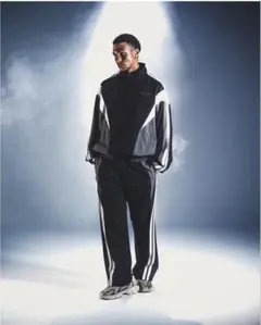 2026年最新】LYFT トラックジャケットの人気アイテム - メルカリ