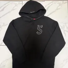 2026年最新】supreme sロゴ パーカーの人気アイテム - メルカリ