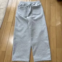 UNIQLO Cのスウェットパンツ
