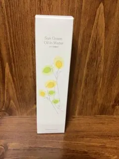 サンナチュラルズ（SUNaturals） サングリーン オイルインウォーターのサムネイル