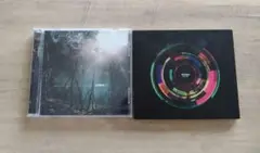 ACIDMAN アルバム2枚