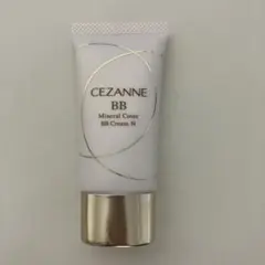 CEZANNE BBクリーム N 00 明るいベージュ 30gのサムネイル