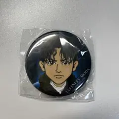 登坂広臣 缶バッジ おまけ付き - メルカリ