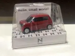 2025年最新】ホンダ n-one ミニカーの人気アイテム - メルカリ