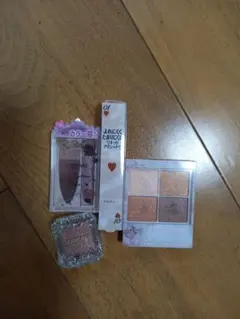 CANMAKE アイシャドウ