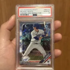 2025 Topps Chrome ロブレスキー オートグラフ ルーキー - メルカリ