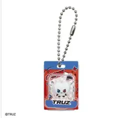 TRUZ ブリスターチャーム　BONBON