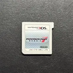 3DS マリオカート7