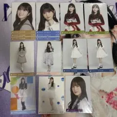 乃木坂　小川彩　生写真　まとめ売りのサムネイル