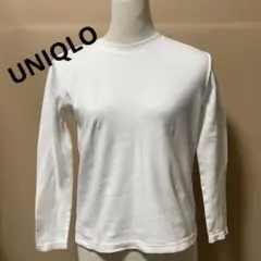 UNIQLO キッズ長袖カットソー 150