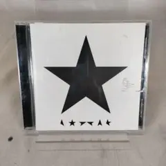 2026年最新】David bowie レコード black starの人気アイテム - メルカリ