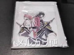 鬼滅の刃　背景付きアクリルスタンド　義勇と錆兎