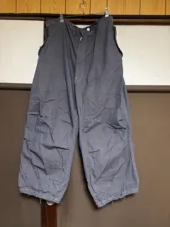 後染め/スノーカモパンツ/SCOVILLジップ/ボトム/--/--/KHK/無地 後染め/スノーカモパンツ/SCOVILLジップ/ボトム/--/--/KHK/無地