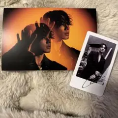 タワレココラボ ØMIポストカード