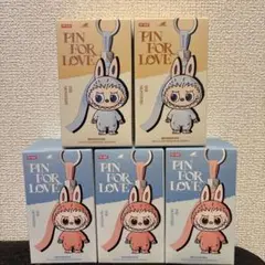 新品未開封・正規品 POPMART LABUB