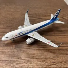 2026年最新】機体名：Airbus A320-200 neo 模型 航空機・ヘリコプター