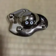 ドラゴンクエスト メタリックアイテムズギャラリー キメラのつばさ 稀