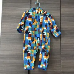 コロンビア/ベビー/冬用カバーオール6〜12m