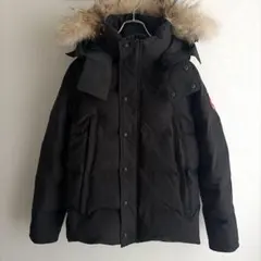 2025年最新】カナダグース ウィンダムの人気アイテム - メルカリ