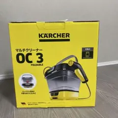 KARCHER ケルヒャー マルチクリーナー OC 3のサムネイル