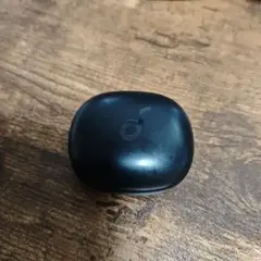 【ジャンク】Soundcore Life P3 ケース単品　ブラック後期モデル