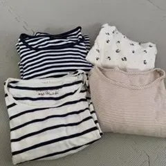 マタニティーパジャマ セット