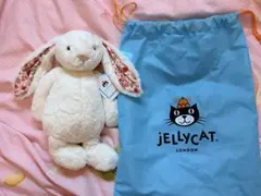 ジェリーキャット Blossom Blush Bunny Cherry(M) - メルカリ