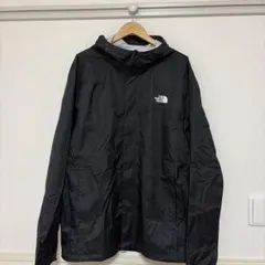【新品未使用】The North Face ブラック マウンテンパーカー