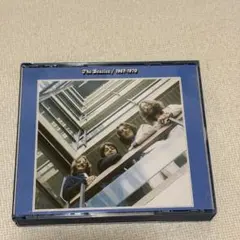 The Beatles 1967-1970 CD