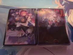 【鳴潮】エイメス ダーニャ スリーブセット