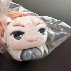 ヒロアカ ロディ はぐキャラ