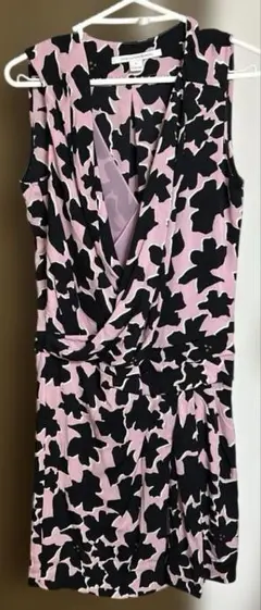 DIANE VON FURSTENBERG ワンピース