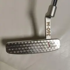 ＲJベティナルディMC-SERIES 360-M Tour Slant パター