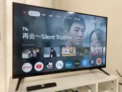 Xiaomi 液晶テレビ 32インチのサムネイル