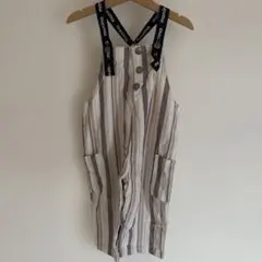 オーバーオール パンツ