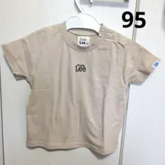 BUddy LeeTシャツ（95センチ）のサムネイル