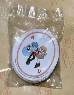 マジカルミライ 2013 トランプ ガチャガチャ MEIKO KAITO