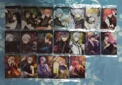 アイナナ ウエハース カード15弾 ノーマルコンプセット