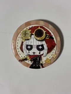 第五人格 IdentityV 缶バッジ メカニック 機械技師 トレイシー - メルカリ