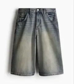  スーパーバギー 夏モデル 28×32 新品未使用 Acne Studios/ スーパーバギーフィットジーンズ2023/ 28/32