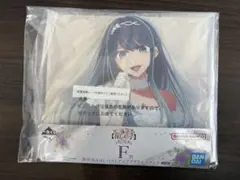 推しの子 一番くじ～夢の花束～ F賞 黒川あかね バストアップアクリルスタンド