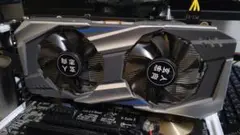 玄人志向　GTX1060