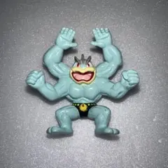 モンコレ フィギュア カイリキー