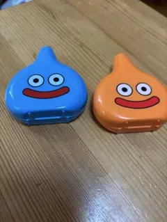 スライム目薬ケースセット ドラクエのサムネイル