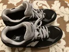 7月6日まで！！new balance ゴアテックスM2002RXD ブラック