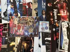 B'z まとめ売り 2026年最新】Bz会報誌の人気アイテム - メルカリ